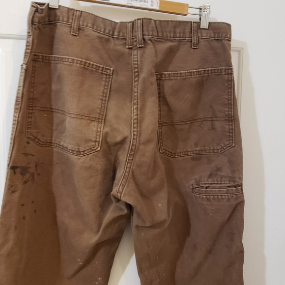 Dickies Distressed size 34×32 - Picture 8 of 11